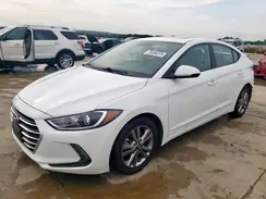 5NPD84LF6JH252115 2018 HYUNDAI ELANTRA