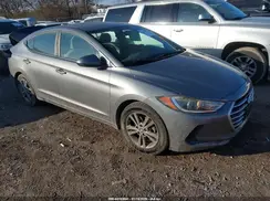 5NPD84LF6JH252177 2018 HYUNDAI ELANTRA