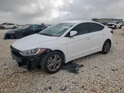 5NPD84LF6JH252227 2018 HYUNDAI ELANTRA