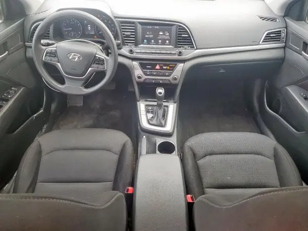 5NPD84LF6JH252227 2018 HYUNDAI ELANTRA - Image 8