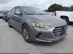 5NPD84LF6JH252518 2018 HYUNDAI ELANTRA