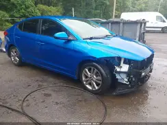 5NPD84LF6JH253166 2018 HYUNDAI ELANTRA