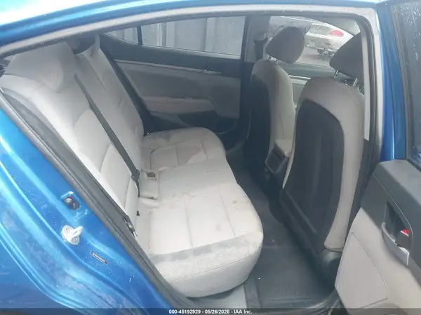 5NPD84LF6JH253166 2018 HYUNDAI ELANTRA - Image 8