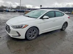 5NPD84LF6JH253295 2018 HYUNDAI ELANTRA