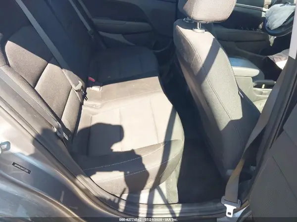 5NPD84LF6JH253359 2018 HYUNDAI ELANTRA - Image 8