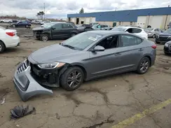 5NPD84LF6JH253619 2018 HYUNDAI ELANTRA