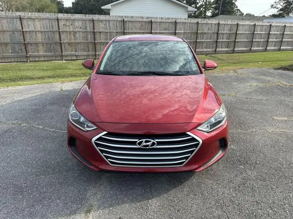 5NPD84LF6JH254169 2018 HYUNDAI ELANTRA - Image 2