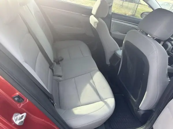 5NPD84LF6JH254169 2018 HYUNDAI ELANTRA - Image 8