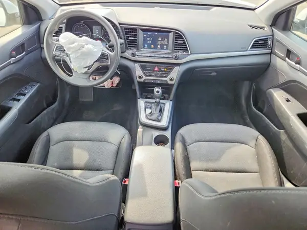 5NPD84LF6JH254754 2018 HYUNDAI ELANTRA - Image 8