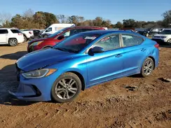 5NPD84LF6JH255225 2018 HYUNDAI ELANTRA