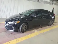 5NPD84LF6JH255726 2018 HYUNDAI ELANTRA