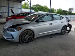 5NPD84LF6JH255810 2018 HYUNDAI ELANTRA