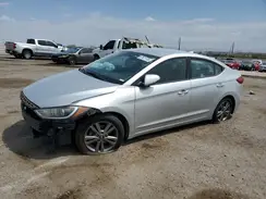5NPD84LF6JH256052 2018 HYUNDAI ELANTRA