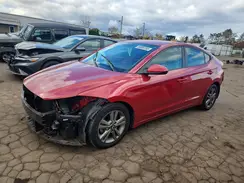 5NPD84LF6JH256567 2018 HYUNDAI ELANTRA