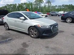 5NPD84LF6JH256925 2018 HYUNDAI ELANTRA