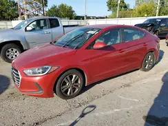 5NPD84LF6JH257430 2018 HYUNDAI ELANTRA