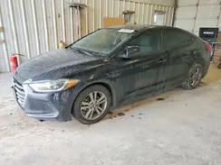 5NPD84LF6JH257833 2018 HYUNDAI ELANTRA