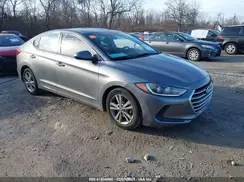 5NPD84LF6JH258190 2018 HYUNDAI ELANTRA