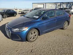 5NPD84LF6JH258240 2018 HYUNDAI ELANTRA