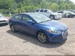 5NPD84LF6JH258495 2018 HYUNDAI ELANTRA