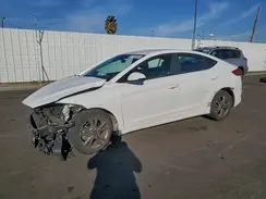 5NPD84LF6JH258674 2018 HYUNDAI ELANTRA