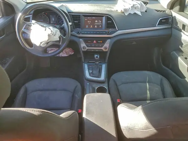 5NPD84LF6JH258674 2018 HYUNDAI ELANTRA - Image 8