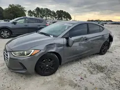5NPD84LF6JH258755 2018 HYUNDAI ELANTRA