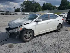 5NPD84LF6JH259095 2018 HYUNDAI ELANTRA