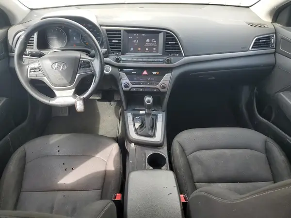 5NPD84LF6JH259095 2018 HYUNDAI ELANTRA - Image 8