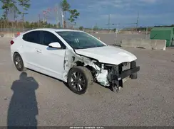 5NPD84LF6JH259243 2018 HYUNDAI ELANTRA