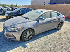 5NPD84LF6JH260232 2018 HYUNDAI ELANTRA