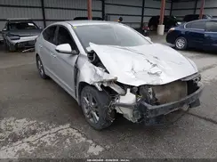 5NPD84LF6JH260313 2018 HYUNDAI ELANTRA