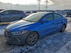 5NPD84LF6JH260702 2018 HYUNDAI ELANTRA