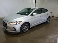 5NPD84LF6JH261123 2018 HYUNDAI ELANTRA