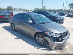 5NPD84LF6JH261168 2018 HYUNDAI ELANTRA
