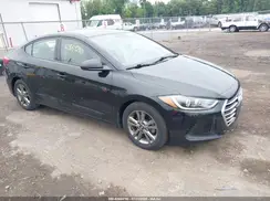 5NPD84LF6JH261784 2018 HYUNDAI ELANTRA