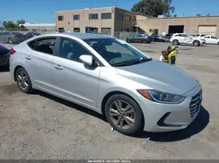 5NPD84LF6JH261834 2018 HYUNDAI ELANTRA