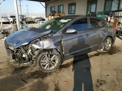 5NPD84LF6JH261896 2018 HYUNDAI ELANTRA