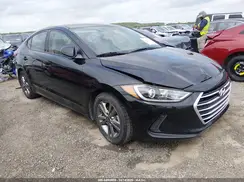 5NPD84LF6JH262160 2018 HYUNDAI ELANTRA