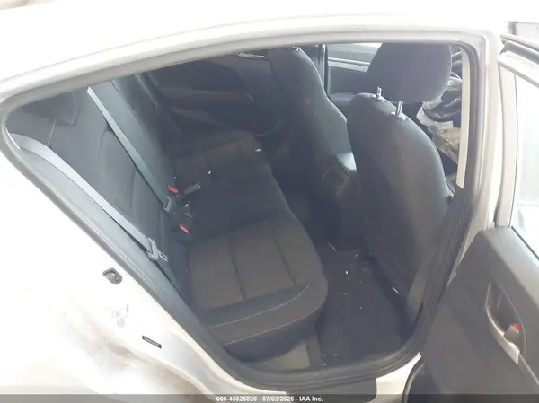 5NPD84LF6JH262207 2018 HYUNDAI ELANTRA - Image 8