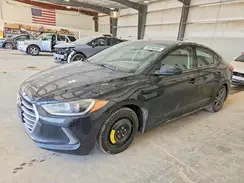 5NPD84LF6JH263700 2018 HYUNDAI ELANTRA