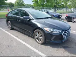 5NPD84LF6JH264233 2018 HYUNDAI ELANTRA