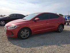 5NPD84LF6JH264278 2018 HYUNDAI ELANTRA