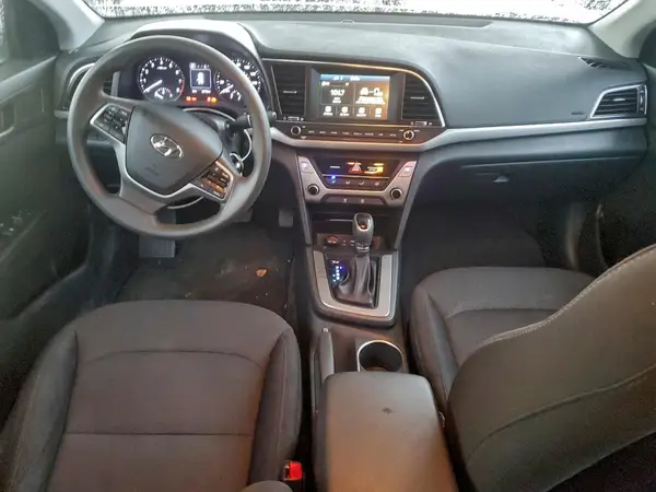 5NPD84LF6JH264426 2018 HYUNDAI ELANTRA - Image 8