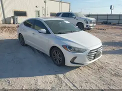 5NPD84LF6JH264488 2018 HYUNDAI ELANTRA