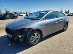 5NPD84LF6JH264894 2018 HYUNDAI ELANTRA