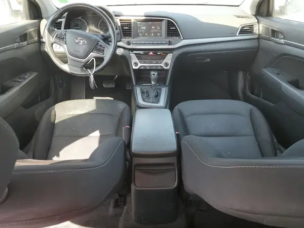 5NPD84LF6JH265088 2018 HYUNDAI ELANTRA - Image 8