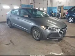 5NPD84LF6JH265155 2018 HYUNDAI ELANTRA