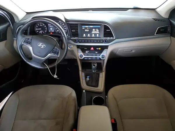5NPD84LF6JH265978 2018 HYUNDAI ELANTRA - Image 8