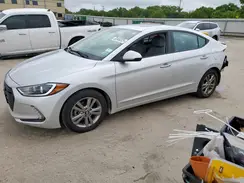 5NPD84LF6JH266578 2018 HYUNDAI ELANTRA